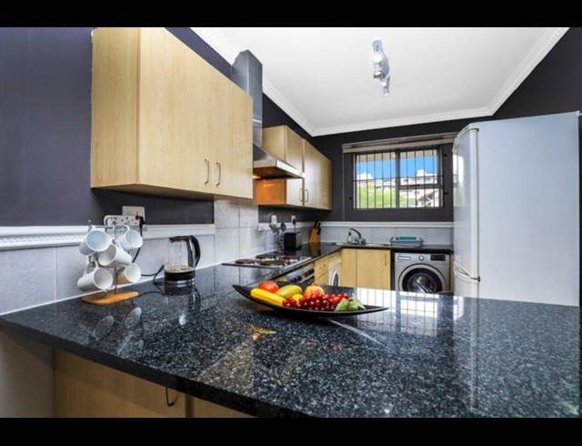 2 BEDROOM PROPERTY TO RENT IN MORNINGSIDE